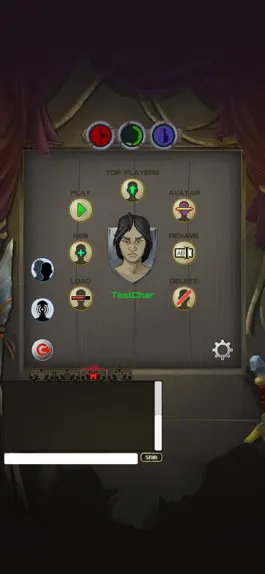 Game screenshot Dusk: Lost World mod apk