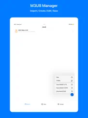 m3u8 mpjex ipad resimleri 1