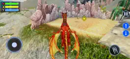 Game screenshot Virtual Dragon Family Sim 3D apk