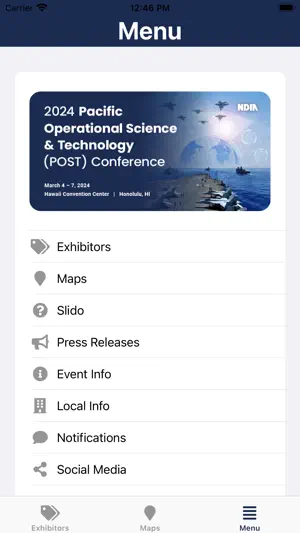 2024 POST Conference screenshot 2
