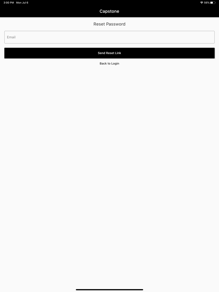 Capstone Intelligence