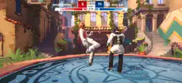 Game screenshot Taekwondo Grand Prix apk