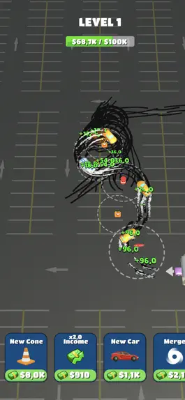 Game screenshot Drift Loop mod apk
