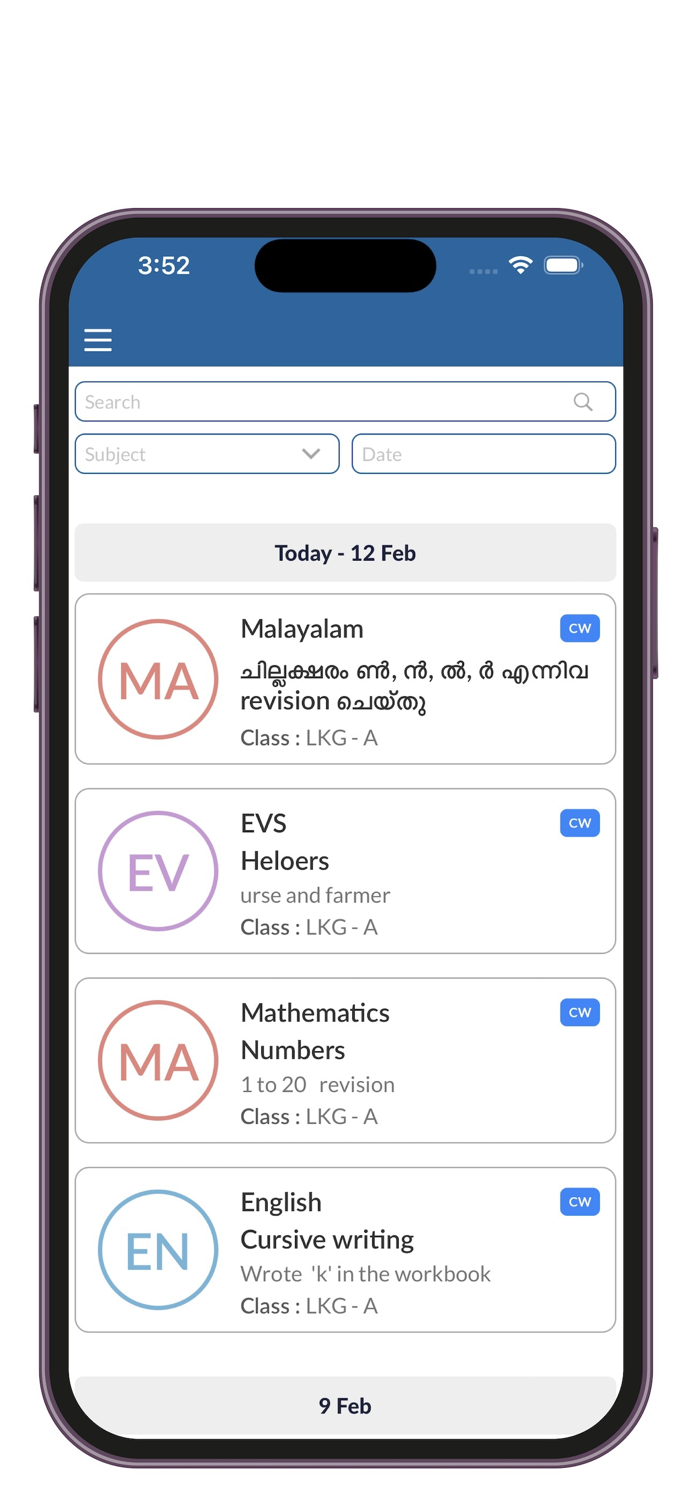 Alphonsa Thamarassery