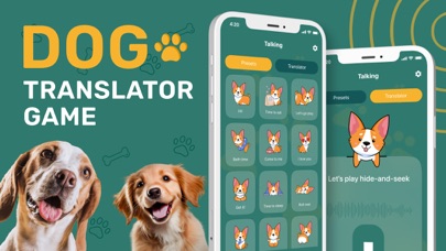 Pet Training - Dog Whistle Screenshot