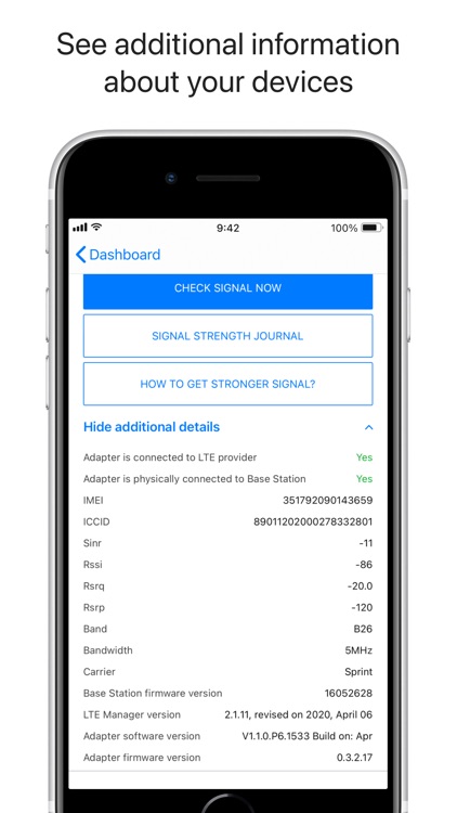 Ooma Setup screenshot-3