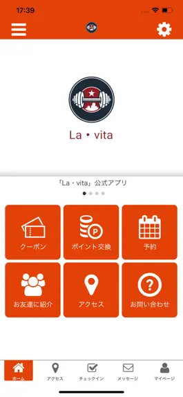 Game screenshot La・vita mod apk