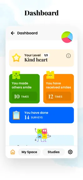 Game screenshot Vann: by Cancer Survivor apk