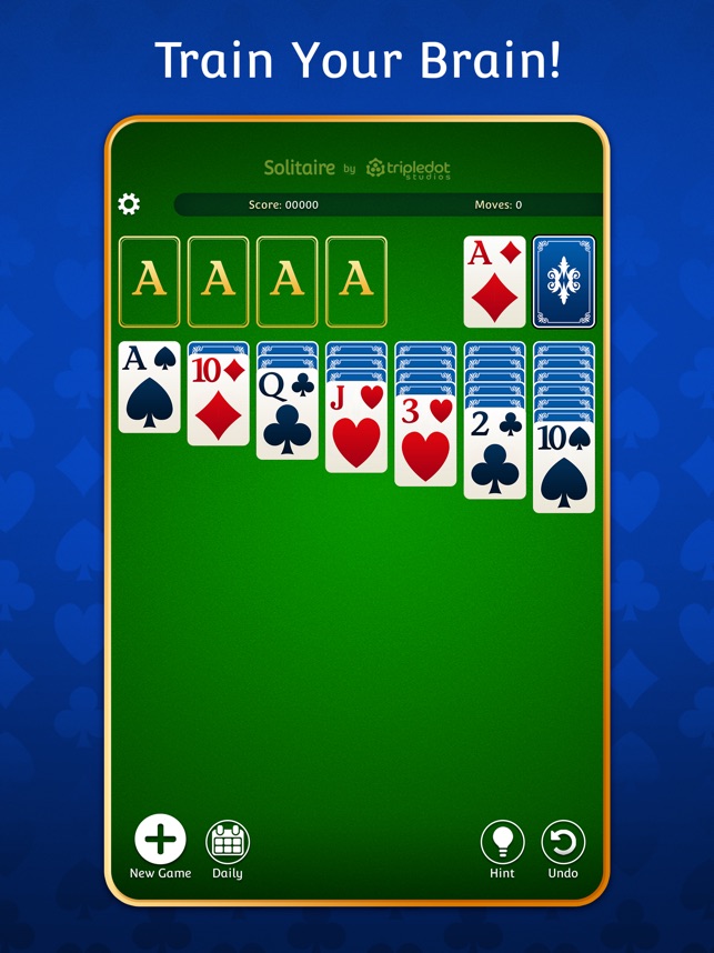 Solitairescapes - Apps on Google Play