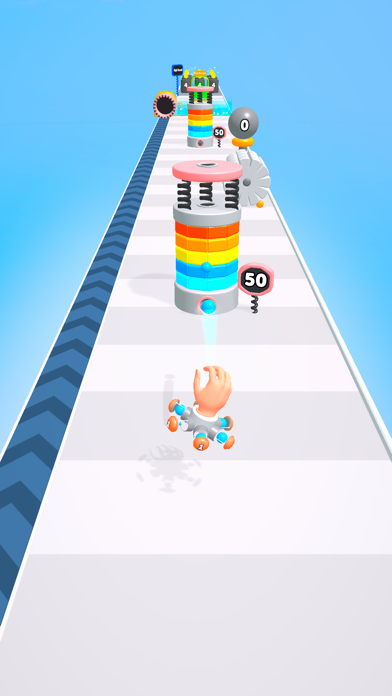 Breaker Marbles Screenshot