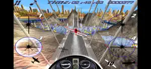 AirRace SkyBox screenshot #5 for iPhone