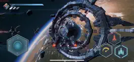Game screenshot Nova Frontier X apk