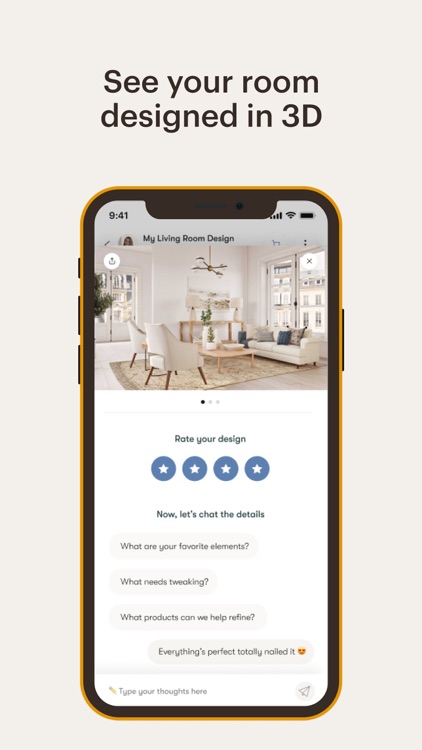 Havenly: Interior Design screenshot-4