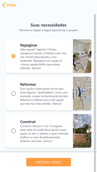 Tune Arquitetura Screenshot 4 - AppWisp.com Tune Arquitetura Screenshot 4 - AppWisp.com
