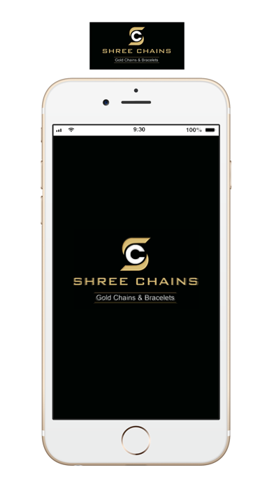 Shree Chains Screenshot