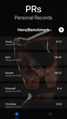Game screenshot WODTT hack