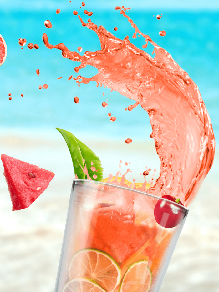 Bubble Tea Boba Drink Recipe