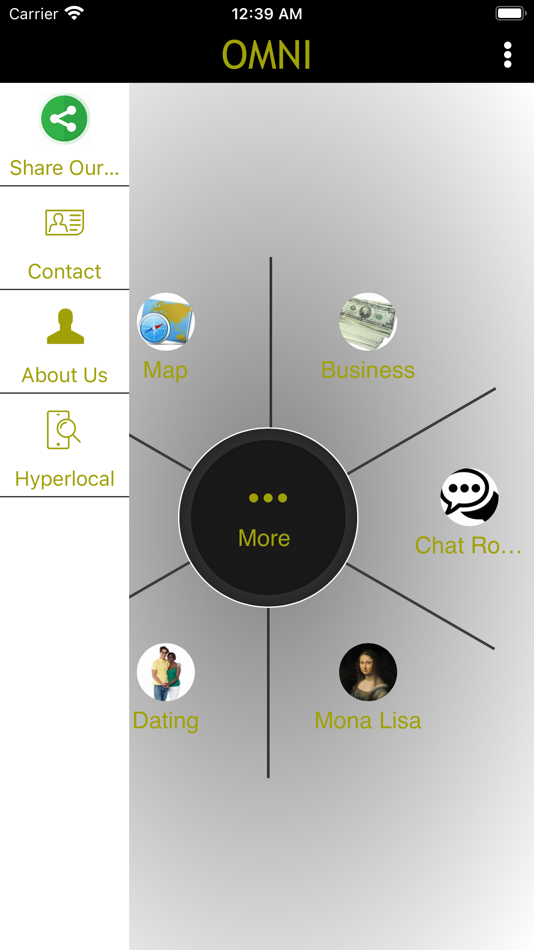 #2. OMNI App. (iOS) 由: Arthur Wright