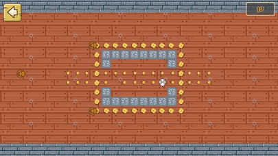 Screenshot #3 pour Action Games
