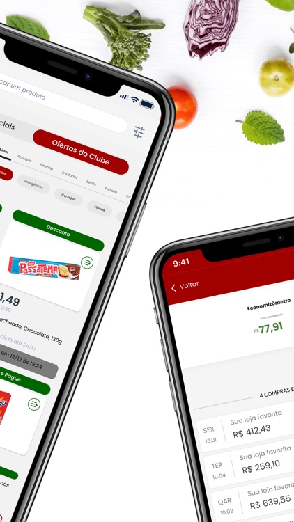 Varejão Fartura: Mais Fartura