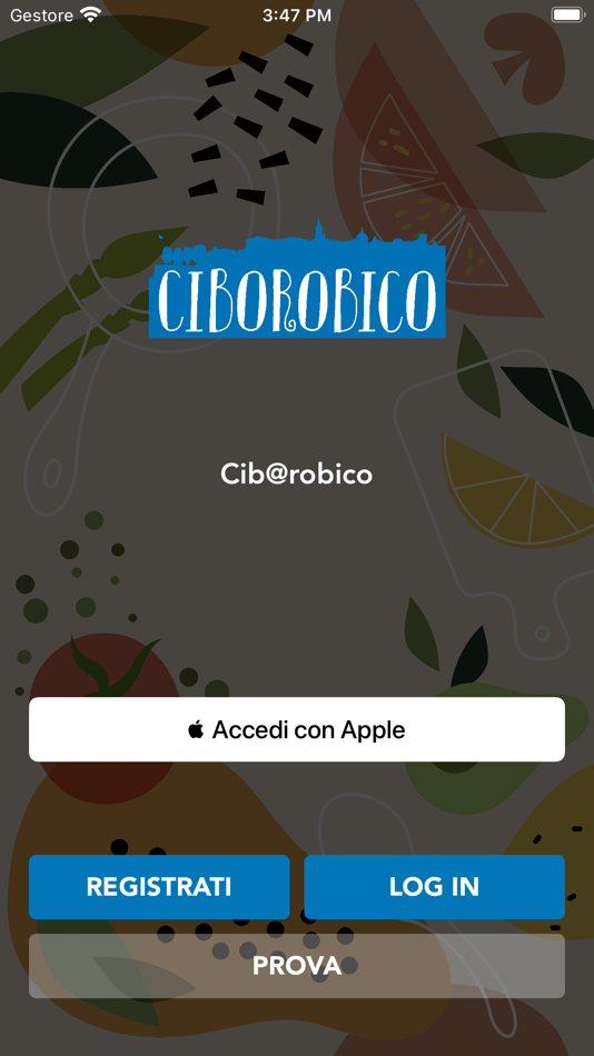 Cib@robico - 6.0 - (iOS)
