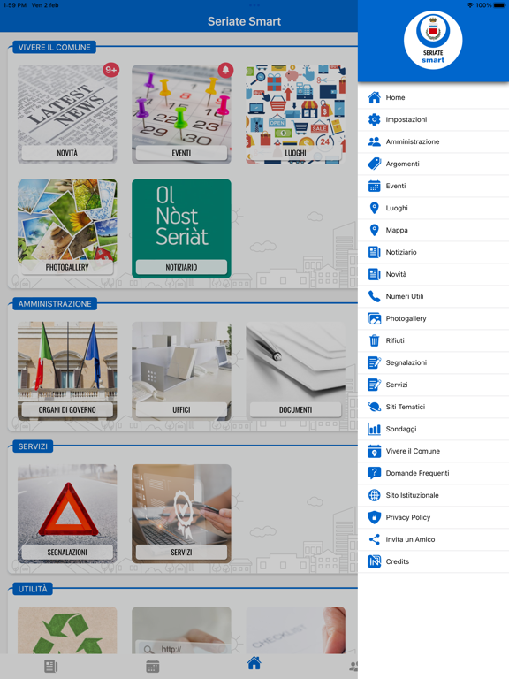 Screenshot #6 pour Seriate Smart