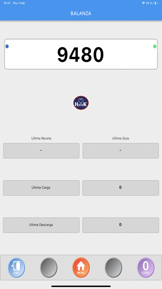 #2. ST One Mixer (iOS) 来自: Balanzas Hook