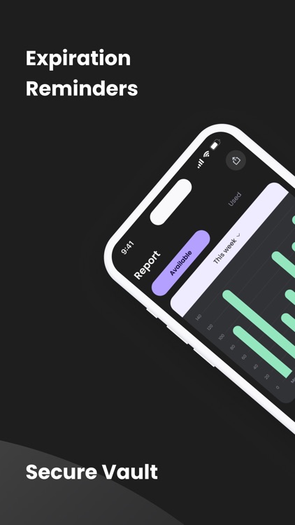 Supports Marking Coupons