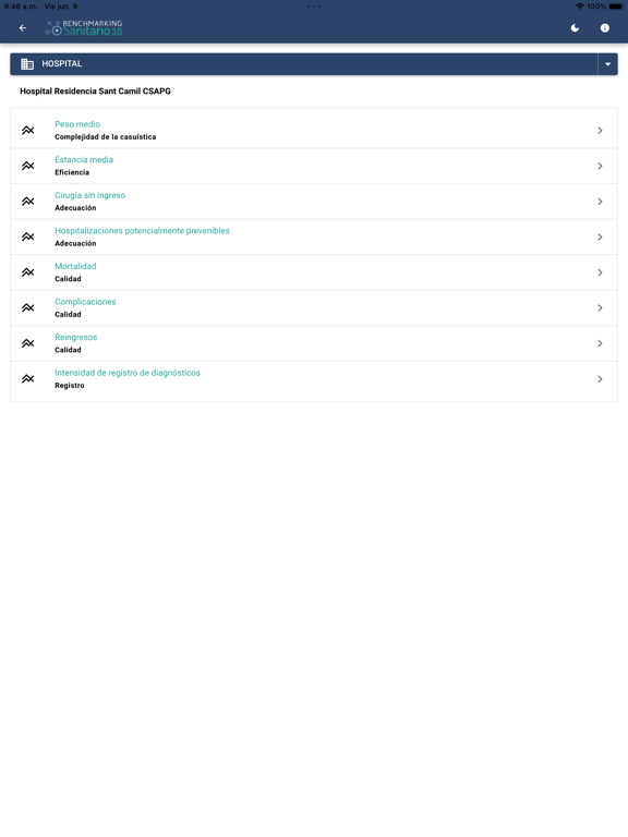 Screenshot #4 pour BS3 Hospital