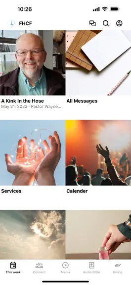 Game screenshot FairHavenCF mod apk