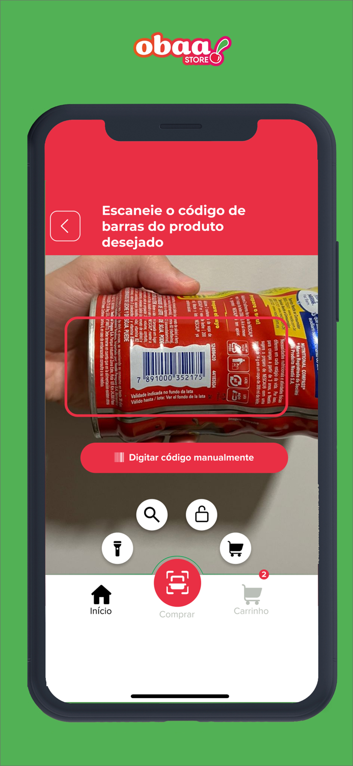Obaa Store - Comprar