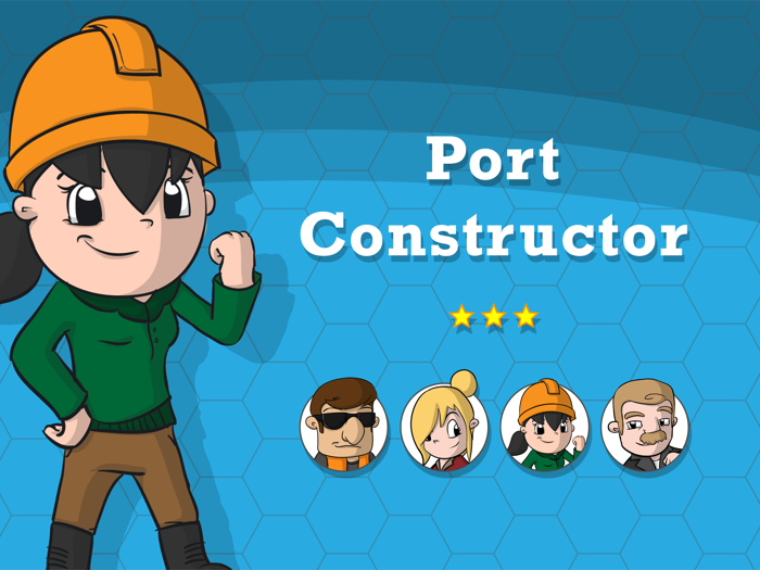 Port Constructor