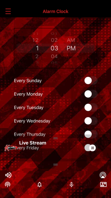 How to cancel & delete KBear 101 - KCVI from iphone & ipad 4