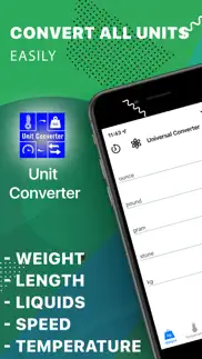 How to cancel & delete unit converter - universal 4