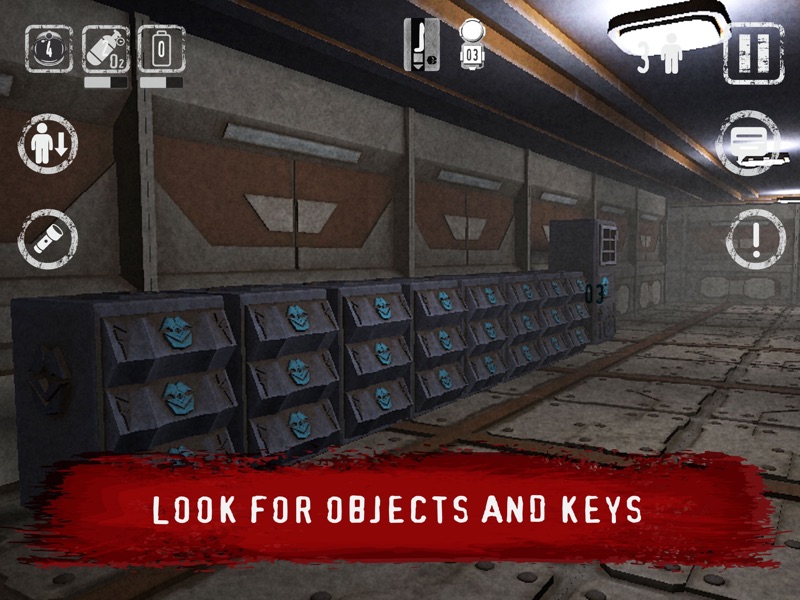 Backrooms Evil Space screenshot 8