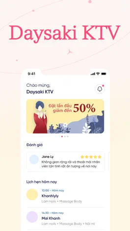 Game screenshot Daysaki KTV mod apk