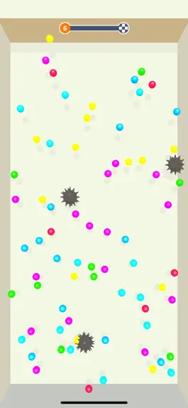 Game screenshot Glass Balls! mod apk