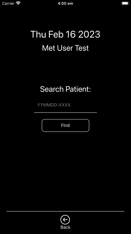 #3. Metodika Camera App (iOS) 由: Metodika AB