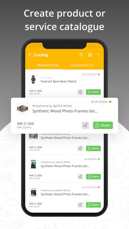 BOOST 360 - Website Builder