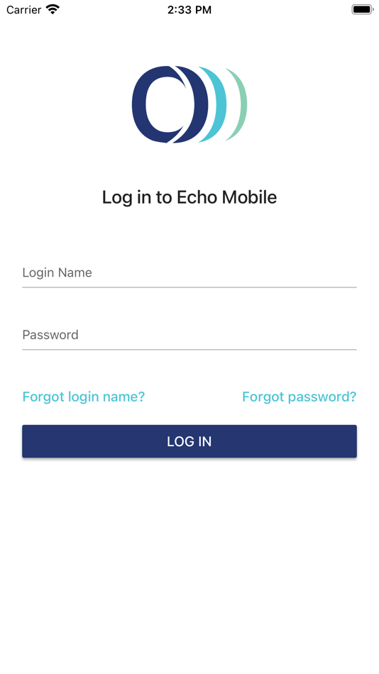 #1. Echo Mobile VoIP (iOS) 由: Echo Networks, LLC