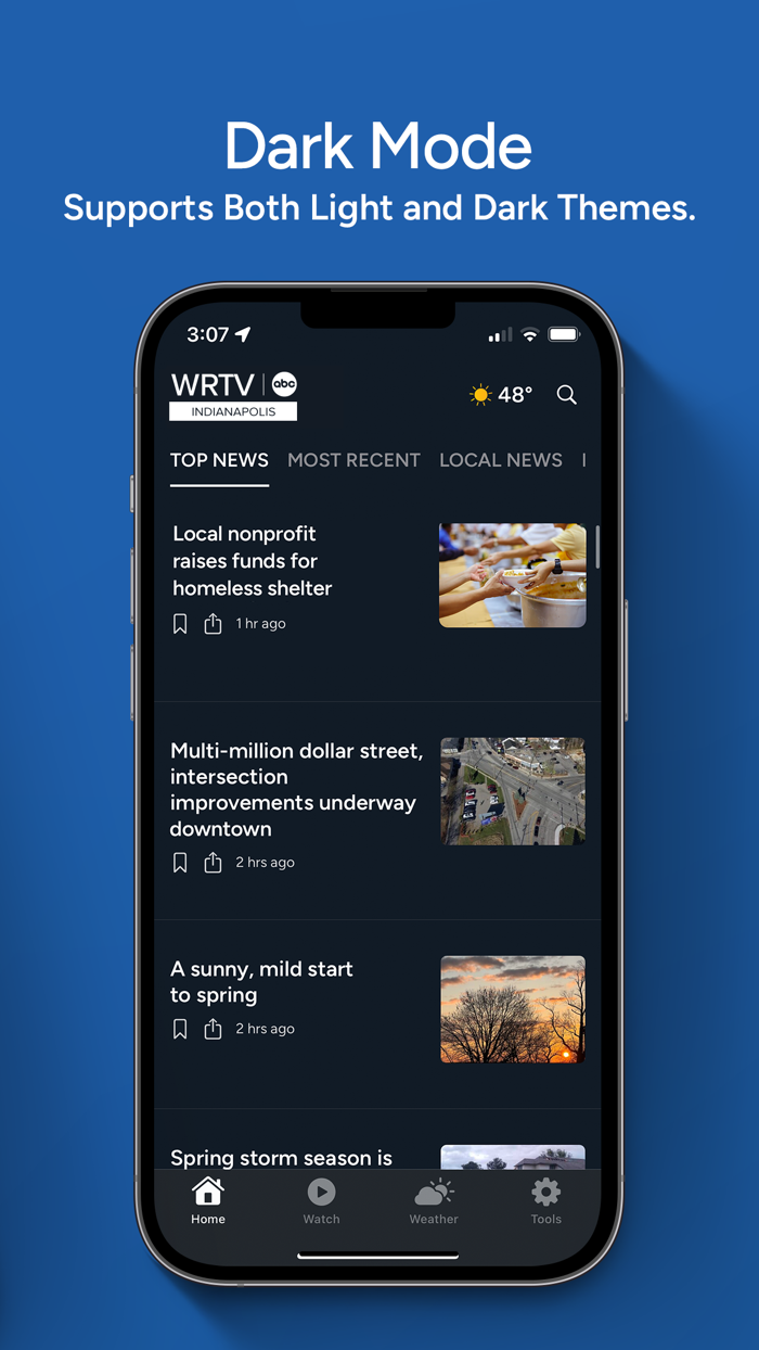 WRTV Indianapolis