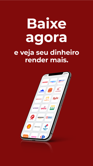 Palavra de Vida Amparo Screenshot