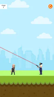 shoot'em all - shooting game iphone screenshot 1