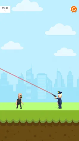 Game screenshot shoot'em all - shooting game mod apk