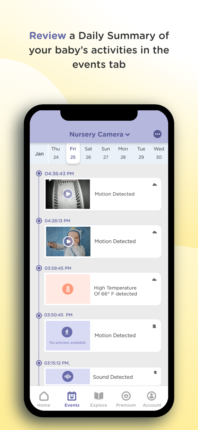 HubbleClub by Hubble Connected