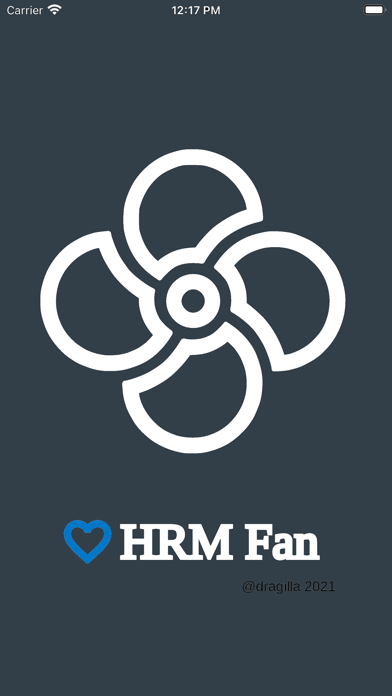 HRM Fan Legacy Screenshot