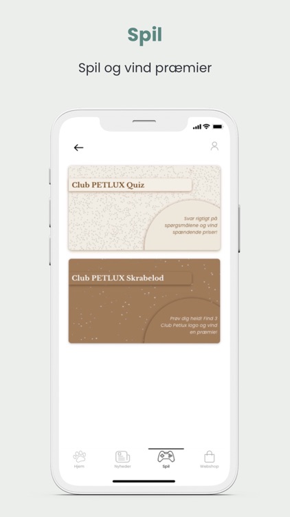 Club Petlux screenshot-4