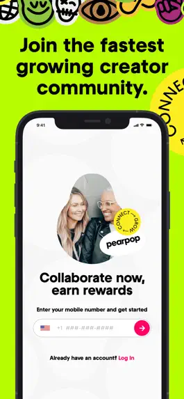 Game screenshot Pearpop mod apk