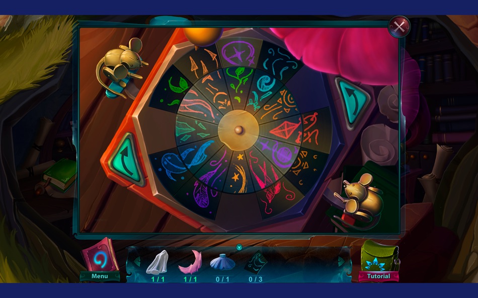 #3. A Fairy Tale for Anna (macOS) di: Alawar Entertainment, Inc