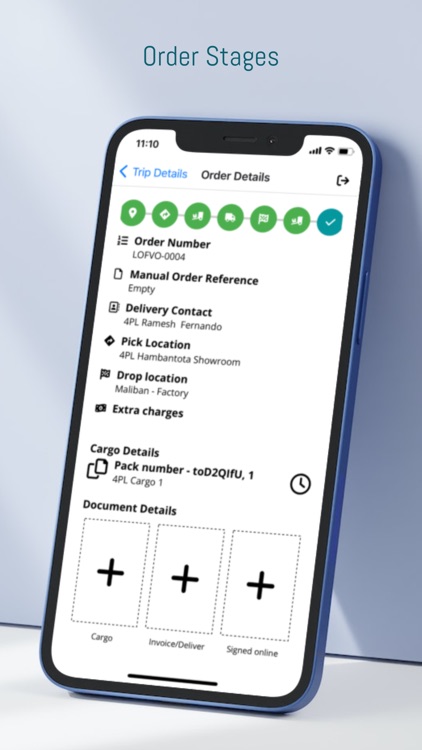 EPORT mobile screenshot-5